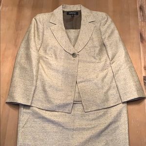 3 Piece Kasper Suit🌸